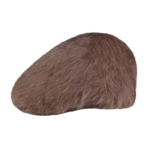 KANGOL Береты Коричневый Женские