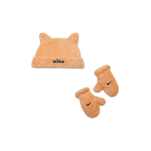 NIKE Полиэстер Шапки-бини Детские