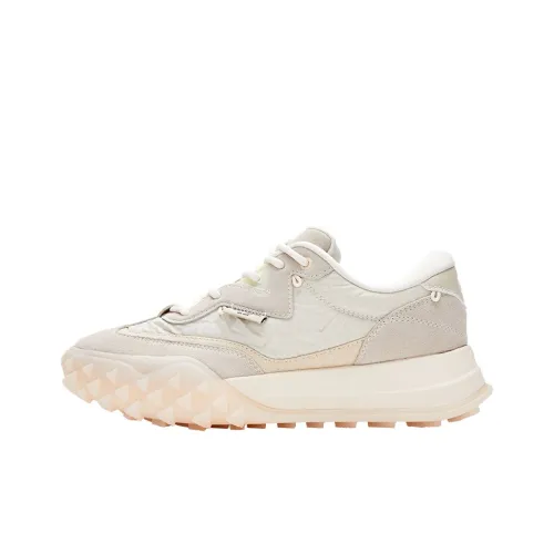 Champion Беговые кроссовки Low Top Khaki Мужские