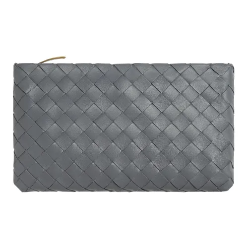 Bottega Veneta POUCH Облачная сумка Клатчи Женские