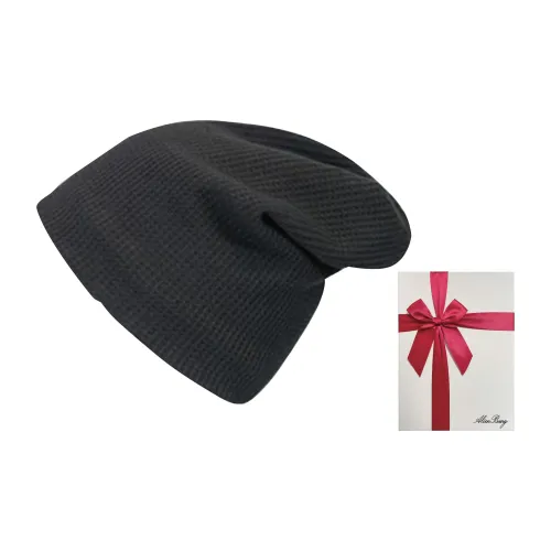 ALIEN BANG Акриловые шапки-бини унисекс