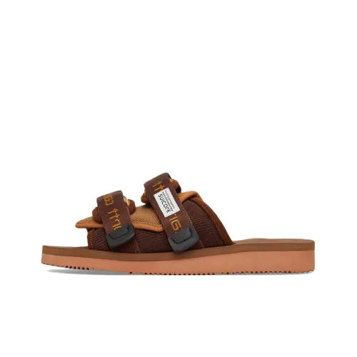 Suicoke Пляжные сандалии Мужской
