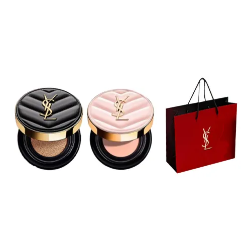 SAINT LAURENT Наборы для макияжа из кожи Женские