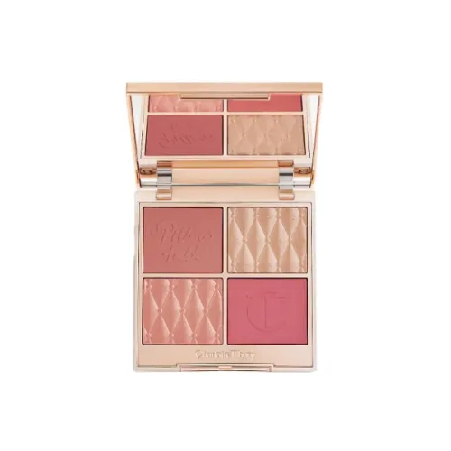 Charlotte Tilbury Блуши / Румяна Женские
