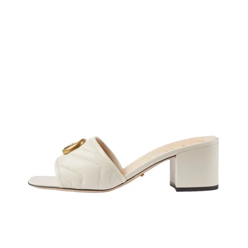 GUCCI Слипоны Женские