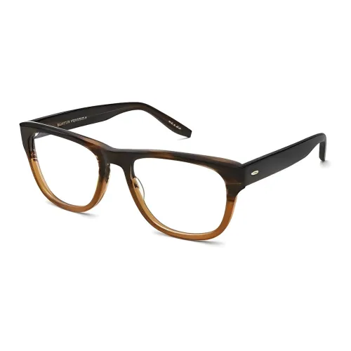 BARTON PERREIRA Очки Коричневый Мужской
