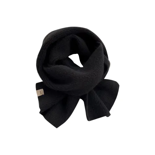 ALIEN BANG Искусственный кашемир Вязаные шарфы Унисекс