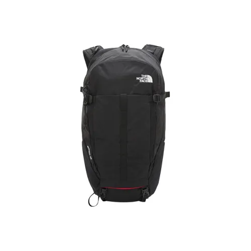 The North Face Basin 36L Путешественный рюкзак для активного отдыха сумка нейлон черный унисекс