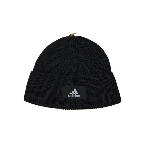 Adidas Полиэстер Шапка-бини Унисекс
