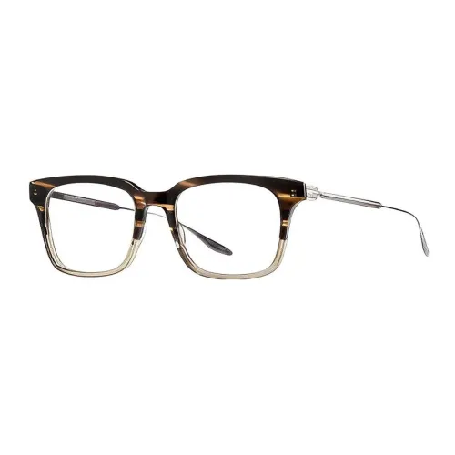 BARTON PERREIRA OPTICAL Очки Коричневый Мужской