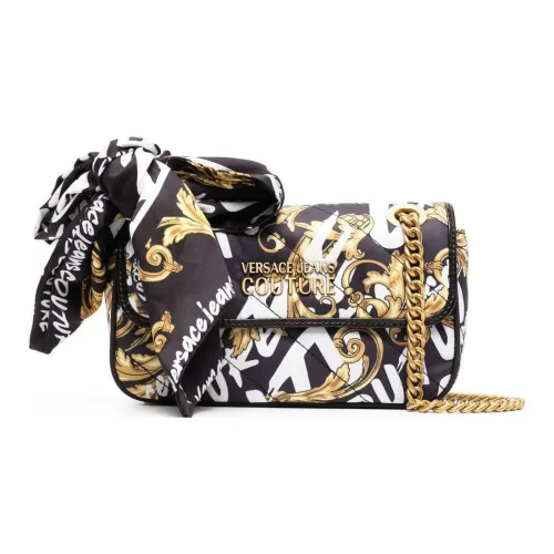 VERSACE JEANS COUTURE Сумки через плечо Женские