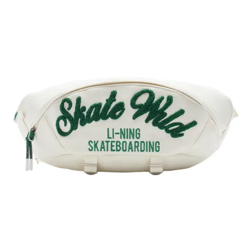 Подкладочная ткань обхват талии сумка грудь сумка унисекс сливочный