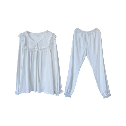 CHELNLSEEY Женские пижамные комплекты