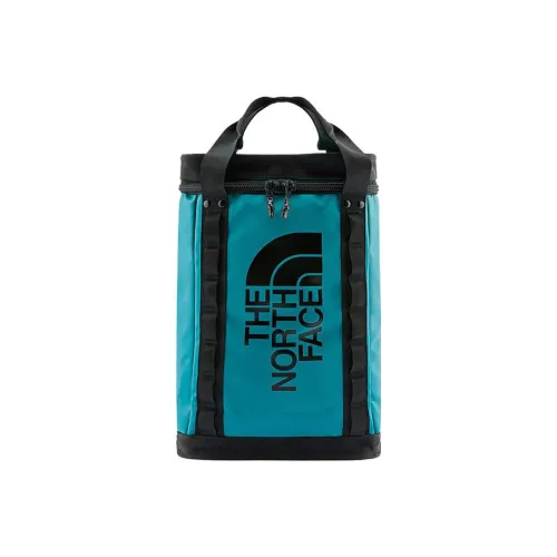 The North Face 14L Outdoor Backpack Outdoor Bag Polyester Blue Unisex The North Face 14L Outdoor Рюкзак Outdoor Сумка Полиэстер Синий Унисекс