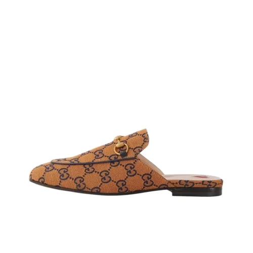 GUCCI GG Домашние тапочки Женские