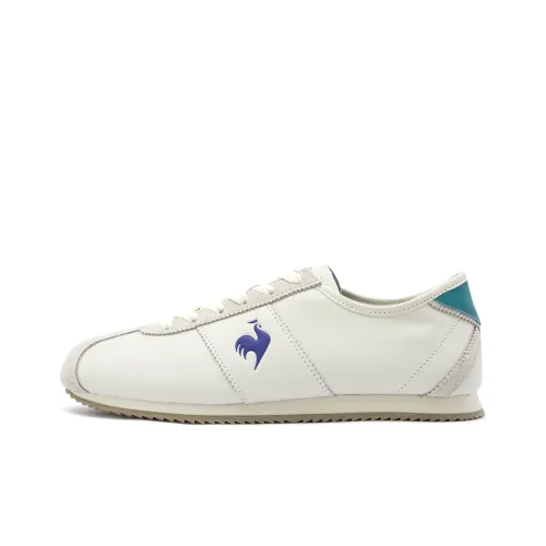 Le Coq Sportif Повседневный Низкий Топ Унисекс