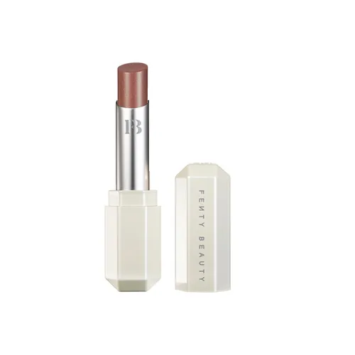 FENTY BEAUTY Luminous Волшебный Wand Увлажняющий крем для губ Бальзам Nourishing Универсальный Colorful Искрящийся