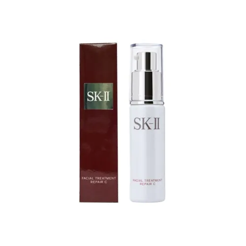 SK II Восстанавливающий Лосьон-Сыворотка Dense Увлажняющий Сокращение Мимических Рысей 30 мл