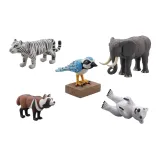 Целая коробка 6 штук