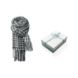 Темно-синий - Подарочная коробка - Набор