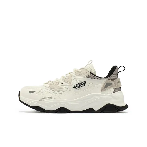 361° Штаны устойчивые к истиранию дышащие низкий топ спортивная повседневная обувь женский белый черный