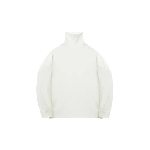 NANS STUDIO Длинный рукав Т-рубашка Мужская