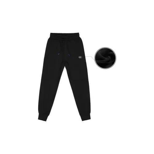 UZIS Вязаные тренировочные штаны унисекс одиночная упаковка