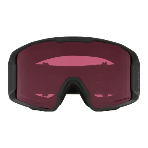 Oakley Очки Зеленый Унисекс