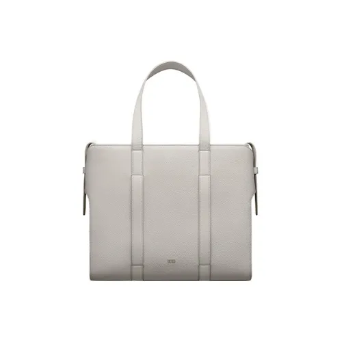 DIOR Corolla с рельефной телячьей кожей одна сумка на плечо большой мужской серый