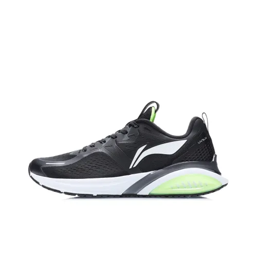 LINING Cloud 5 V2 Беговые кроссовки Низкий Топ Мужской
