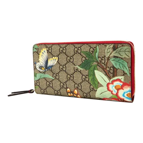 GUCCI Женские кошельки