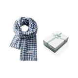 Синий - Подарочная коробка Набор