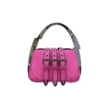 Розово-красный