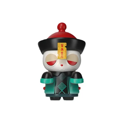 Танг Мэнцзе Опан DI Зомби Партии Коллекция Слепые Коробки 10 для Одиночной Слепой Коробки Целой Коробки