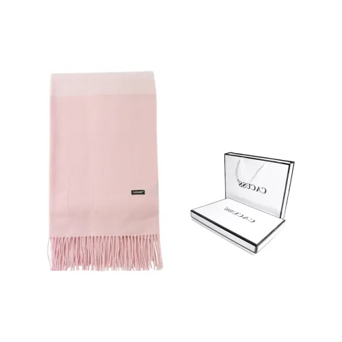 CACUSS Junior Вязаные Шарфы Унисекс