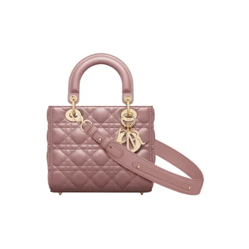 DIOR Lady Dior Сумки Женские