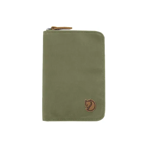 Fjallraven Кошельки Унисекс