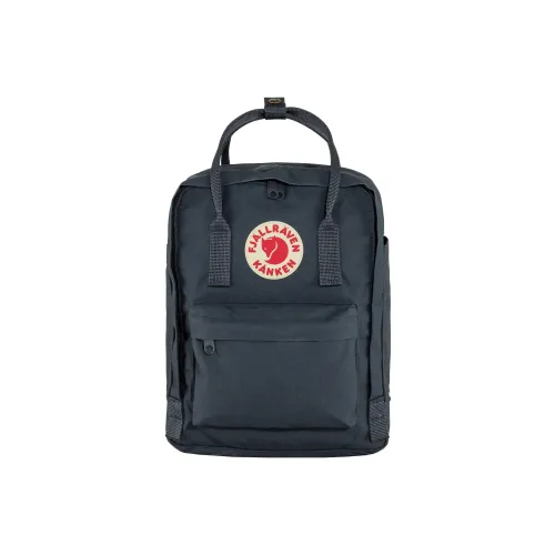 Fjallraven Kanken Виниловая F Ткань Сумки для ноутбуков Морской синий Унисекс