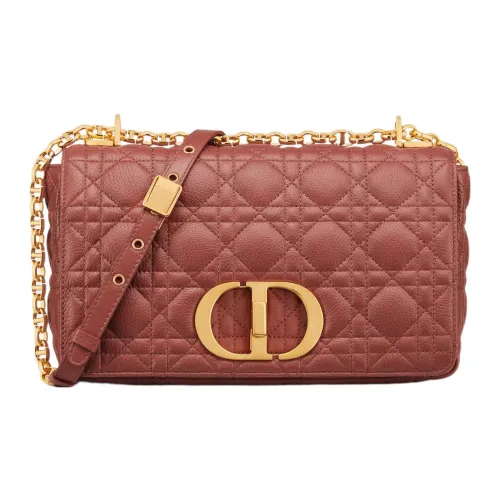DIOR Caro Сумки через плечо Женские