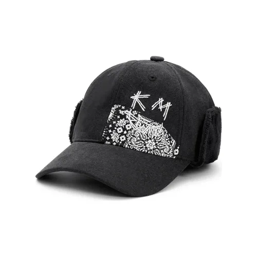 KENMO Хлопок Бейсболки Унисекс