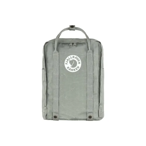 Fjallraven Kanken Туристические сумки Облачный серый Унисекс