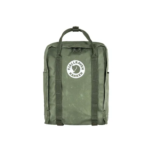 Fjallraven Kanken Рюкзак Полипропиленовое волокно Унисекс
