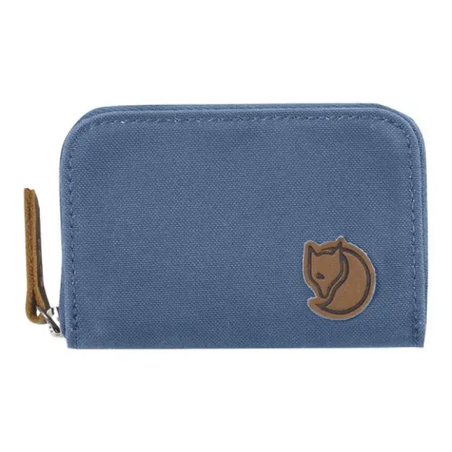 Fjallraven Кошельки Синий Ridge Унисекс