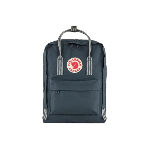Fjallraven Kanken Рюкзак Полипропиленовые Унисекс
