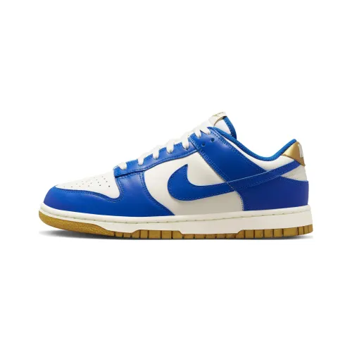 Nike Dunk Скейтборд Кроссовки Низкие Женские