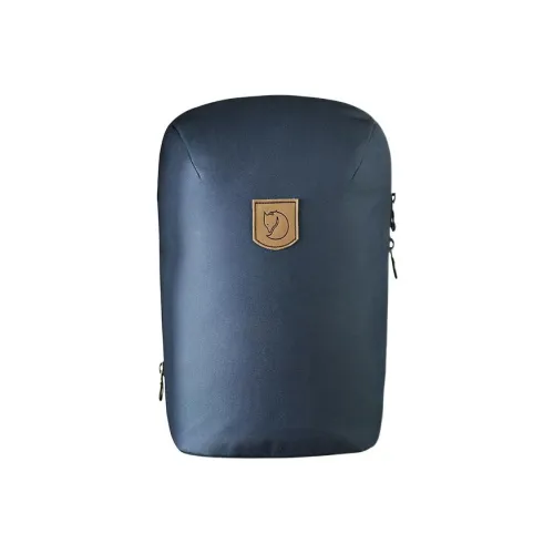 Fjallraven 15L Туристические сумки г 1000 HD Eco Морской синий Унисекс