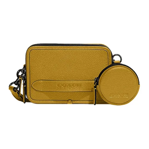 COACH Charter Сумка через плечо Мужская