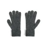 Темно-серый