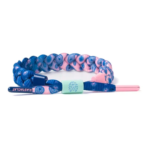 Rastaclat Полиэстер Браслеты Мужской