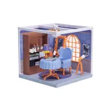 Хогвартс Замок - Общее помещение Ravenclaw